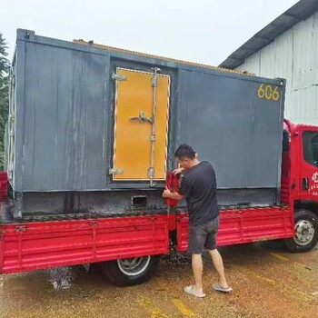 懷化柴油發(fā)電機出租50千瓦發(fā)電機租賃24小時在線為您提供服務