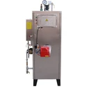 燃?xì)庹羝l(fā)生器鍋爐全自動(dòng)0.1噸商用節(jié)能天然氣液化氣蒸饅頭100kg
