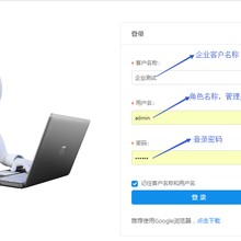 中小企业，业务流程总卡点