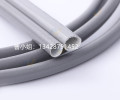 硅橡胶玻璃纤维(内纤外胶)套管