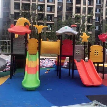 戶外不銹鋼滑梯廠家大型無動力非標游樂滑梯設備