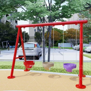 戶外大型不銹鋼滑梯兒童游樂設(shè)備景區(qū)文旅園林廠家非標(biāo)無動力設(shè)施