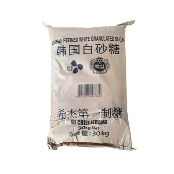 韓國雪花白糖價(jià)格