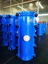 錢成牌堵漏器專防脫堵漏器球鐵哈夫搶修接頭