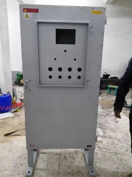 防爆檢修箱防爆操作柱防爆配電柜防爆空箱防爆配電箱