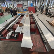 河北铸造厂家机床铸件定制加工大型铸件
