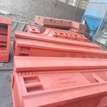 广东铸造厂家大型铸造厂家机床铸造