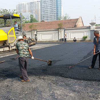 通许混凝土路面施工一米造价