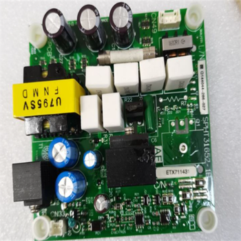 ABB模塊SDCS-PIN-4B調速器
