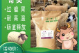 北京绿色天宝奇美包膜复合酶牛羊健胃促生长吃得多吃得好长肉快