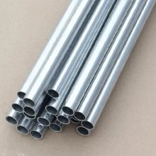 JDG金属穿线管镀锌电线管铁管可打弯预埋管16/20/25/32/40/50
