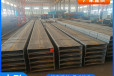 130x130x8Q345B无缝方管农业建设用厚壁方矩管厂家