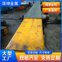 黃岡q235b無(wú)縫方矩管華坤70x70x6無(wú)縫方管廠價(jià)銷售