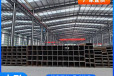 350x180x616MN方管农业建设用厚壁方矩管厂家