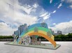臨高戶外導視牌機殼加工廠家