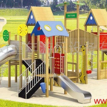 无动力游乐设备幼儿公园景区设施