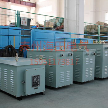CSD船用變壓器/SCB干式電力變壓器