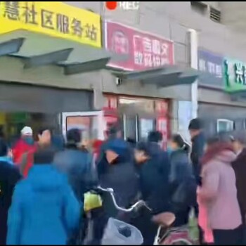 智慧社區(qū)包括哪些