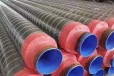 3PE防腐钢管，聚氨酯保温钢管，涂塑钢管219-1220