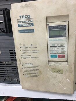 東莞東元變頻器維修