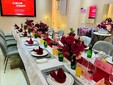 西餐婚宴西餐位/自助餐上门图片