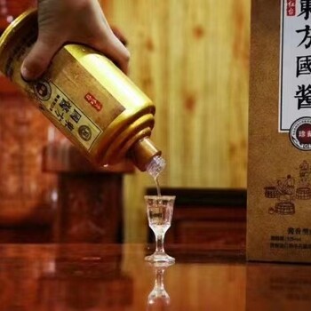 東方國醬