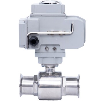 電動(dòng)球閥Q945F電動(dòng)頭unic-50B智能調(diào)節(jié)型QT50防爆電動(dòng)執(zhí)行器BT4