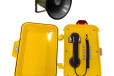 工业三防电话机防风防尘防水电话机