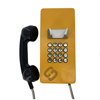 壁挂式电话机防爆型电话工业电话机