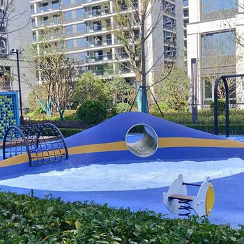 戶外大型不銹鋼組合滑滑梯小區(qū)公園兒童滑滑梯游樂設(shè)備