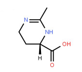 四氢甲基嘧啶羧酸的物理化学性质