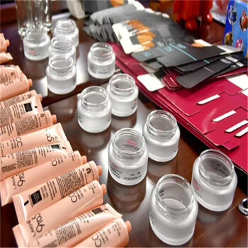 梅州過期庫存化妝品銷毀劣質(zhì)化妝品銷毀單位資質(zhì)全