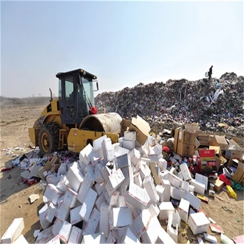 汕頭過期庫存化妝品銷毀不合格化妝品報(bào)廢處理單位制定方案