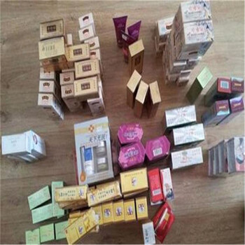 汕尾無(wú)害化化妝品銷(xiāo)毀多少錢(qián),報(bào)廢化妝品處理持證上崗