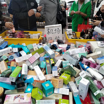 惠州销毁报废化妆品制定方案,销毁报废护肤品价格