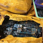 惠州臨期牛奶報廢處理電子產(chǎn)品銷毀多少錢放心環(huán)保