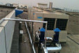 贵港闲置中央空调回收单位,大型制冷设备回收快捷