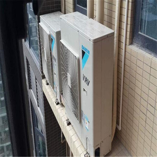 南雄舊中央空調(diào)回收公司,大型制冷設(shè)備回收制定方案