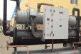 梧州特灵中央空调回收单位,水冷式旧空调回收快捷
