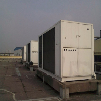 贺州三菱中央空调回收报价,水冷式旧空调回收团队