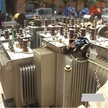 岳陽箱式變壓器回收電話，組合式變壓器回收，節能環保