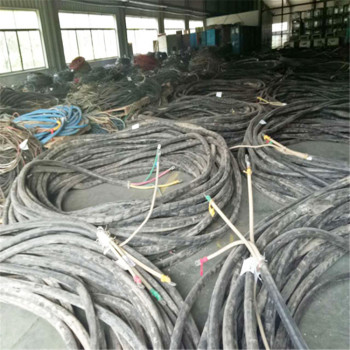 郴州回收全新电缆多少钱一台，二手电线电缆回收,多年经验