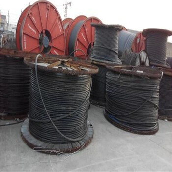 南寧回收全新電纜多少錢，電力電纜本地回收,放心環保