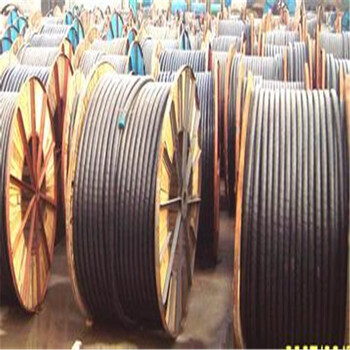 湘西回收高壓電纜線多少錢一臺，老舊電線電纜回收,環(huán)保無害