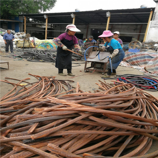 龍崗回收全新電纜報價，通信電纜電線回收,團隊