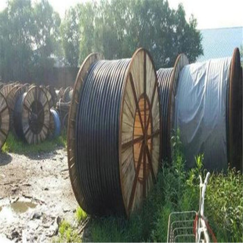 蕉嶺二手電纜線回收圖片，回收電線電纜,節能環保