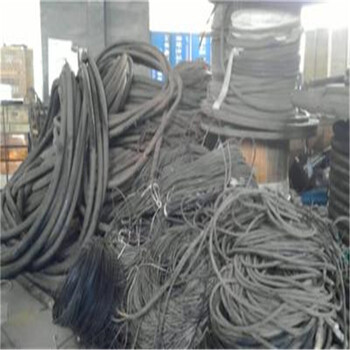 龍門(mén)高壓電纜回收公司，通信電纜電線(xiàn)回收,有拆除團(tuán)隊(duì)