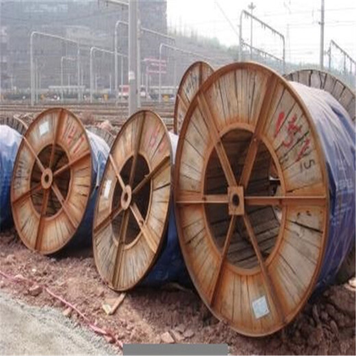 豐順工程剩余電纜回收多少錢，老舊電線電纜回收,制定方案