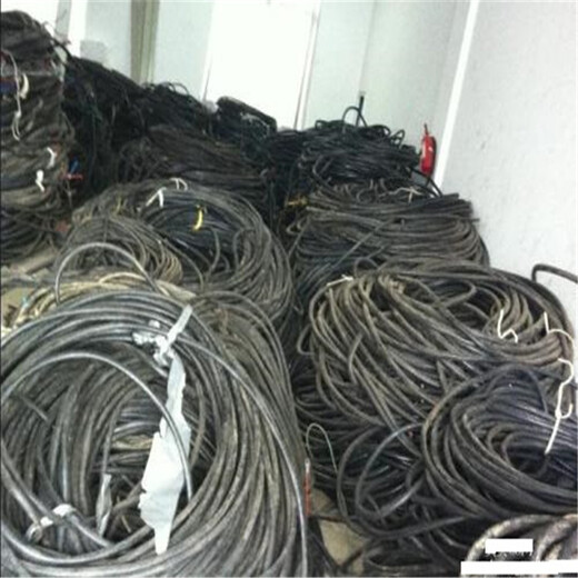 遂溪高壓電纜回收多少錢一臺，電力電纜本地回收,有拆除團(tuán)隊