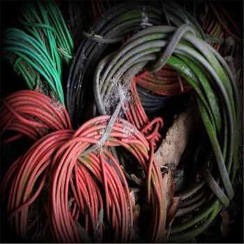 深圳回收舊電纜線價格一般多少，高低壓電線電纜回收,放心環(huán)保